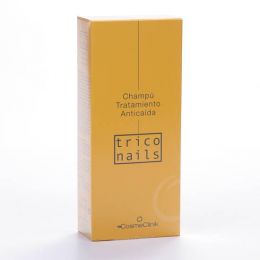 TRICONAILS CHAMPÚ TRATAMIENTO ANTICAIDA COSMECLINIK PETACA 250 ML