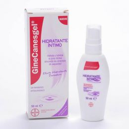 GINECANESGEL HIDRATANTE INTIMO 50 ML