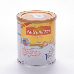 NUTRAMIGEN 1 LGG 400 G 1 BOTE NEUTRO