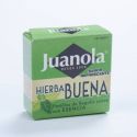 JUANOLA PASTILLAS HIERBABUENA 5.4 G