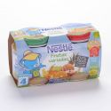 NESTLE FRUTAS VARIADAS 130 G 2 U