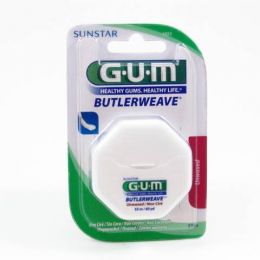 GUM-1055 SIN CERA SEDA DENTAL 54,8 M