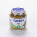 NUTRIBEN VERDURAS POTITO INICIO 130 G