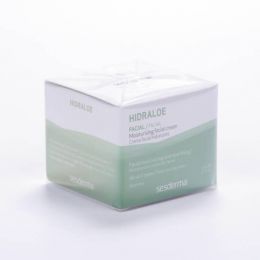 HIDRALOE CREMA FACIAL HIDRATANTE 50 ML