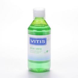 VITIS ENJUAGUE BUCAL 500 ML