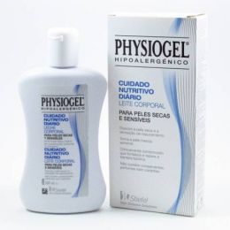 PHYSIOGEL CUIDADO NUTRITIVO DIARIO LECHE CUERPO 200 ML