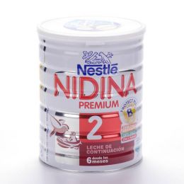 NIDINA 2 PREMIUM 800 G