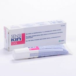 SENSIKIN GEL 15 ML