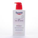 EUCERIN PIEL SENSIBLE PH-5 GEL DE BAÑO 400 ML