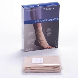 TOBILLERA FARMALASTIC INNOVA T- MED