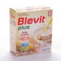 BLEVIT PLUS SUPERFIBRA APTO DIETA SIN GLUTEN 600 G