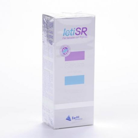 LETISR SERUM ANTI ROJECES 30 ML