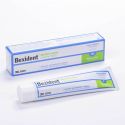 BEXIDENT DIENTES SANOS PASTA DENTAL 125 ML