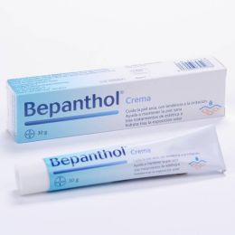 BEPANTHOL CREMA 30 G