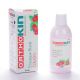 ORTHOKIN ENJUAGUE BUCAL FRESA MENTOLADA 500 ML