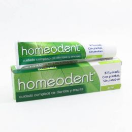 HOMEODENT PASTA DENTAL ANIS 75 ML