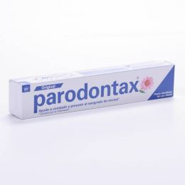 PARODONTAX ORIGINAL 75 ML