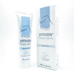 VITIVEN GEL PIERNAS LIGERAS 150 ML