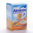 ALMIRON MULTICEREALES ADVANCE 300 G 2 U