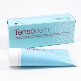 TENSODERM MASCARA 75 ML