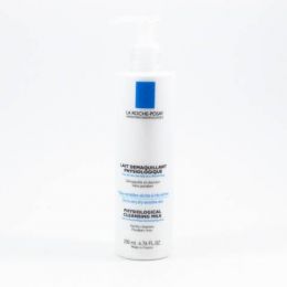 LA ROCHE POSAY LECHE DESMAQUILLANTE FISIOLOGICA 200 ML