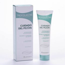 TROFOLASTIN CUIDADO DEL PEZON E CARRERAS 50 ML