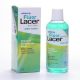 LACER COLUTORIO FLUOR DIARIO 0,05 % MENTA 500 ML