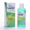 LACER COLUTORIO FLUOR DIARIO 0,05 % MENTA 500 ML