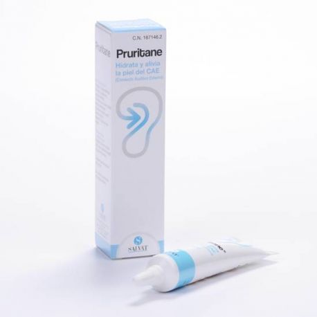 PRURITANE 15 ML