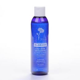 KLORANE OJOS SENSIBLES DESMAQUILLANTE AL ACIANO LOCION 200 ML