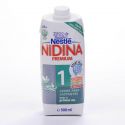 NIDINA 1 PREMIUM LIQUIDA 500 ML