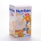 NUTRIBEN 8 CEREALES Y MIEL FRUTOS SECOS 600 G