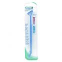 CEPILLO INTERDENTAL RECAMBIO GUM 605 PROXABRUSH 0.9 ULTRAFINO CILINDRICO 8 U + 2 RECAMBIOS