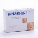 NARHINEL ASPIRADOR NASAL BEBE 1 U+ 3 RECAMBIOS