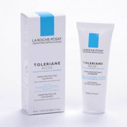 TOLERIANE RICA LA ROCHE POSAY 40 ML