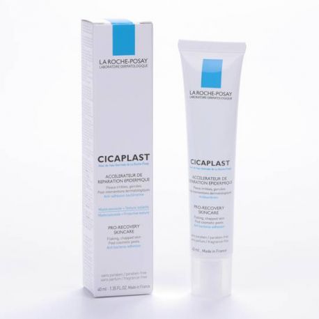 CICAPLAST CREMA REPARADORA 40 ML