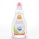 DETERGENTE TETINAS Y BIBERON NUK DETERGENTE LIMPIABIBERONES 380 ML