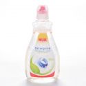 DETERGENTE TETINAS Y BIBERON NUK DETERGENTE LIMPIABIBERONES 380 ML