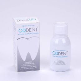 ODDENT A HIALURONICO LIQUIDO GINGIVAL 150 ML