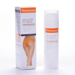 THIOMUCASE CREMA ANTICELULITICA 200 ML