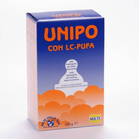 UNIPO LC-PUFA 600 GR