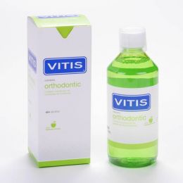 VITIS ORTHODONTIC COLUTORIO 500 ML