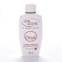 ONYA GEL ACEITE BAÑO Y DUCHA 400 ML