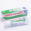 COREGA CREMA EXTRA FUERTE SIN SABOR ADHESIVO PROTESIS DENTAL 40 ML