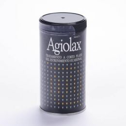 AGIOLAX GRANULADO 250 G