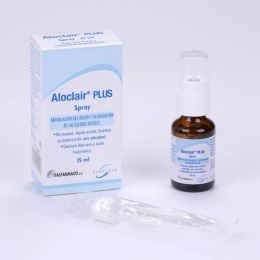 ALOCLAIR PLUS SPRAY 15 ML