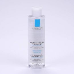 LA ROCHE POSAY SOLUCION MICELAR FISIOLOGICA 200 ML