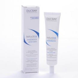 KELUAL DS CREMA QUERATORREDUCTORA DUCRAY 40 ML