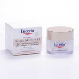 EUCERIN ANTIEDAD DERMODENSIFYER FPS 15+UVA REGENERADOR DENSIDAD DE LA PIEL 50 ML