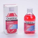 ORALDINE ANTISEPTICO 200 ML